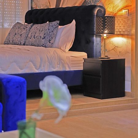 Hotel La Casa Blanca Tétouan Dış mekan fotoğraf
