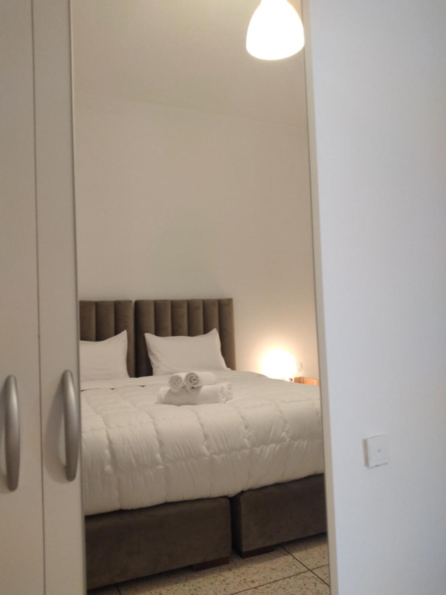 Hotel La Casa Blanca Tétouan Dış mekan fotoğraf