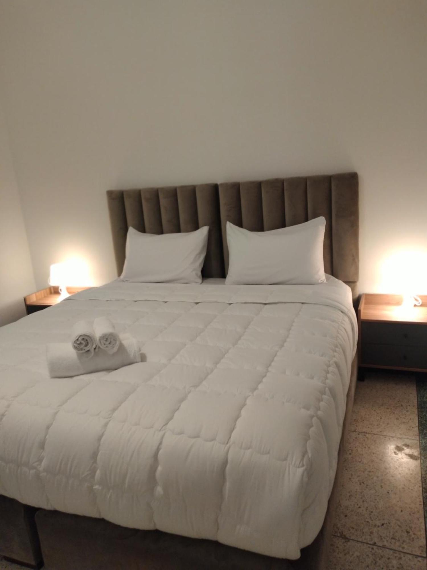 Hotel La Casa Blanca Tétouan Dış mekan fotoğraf