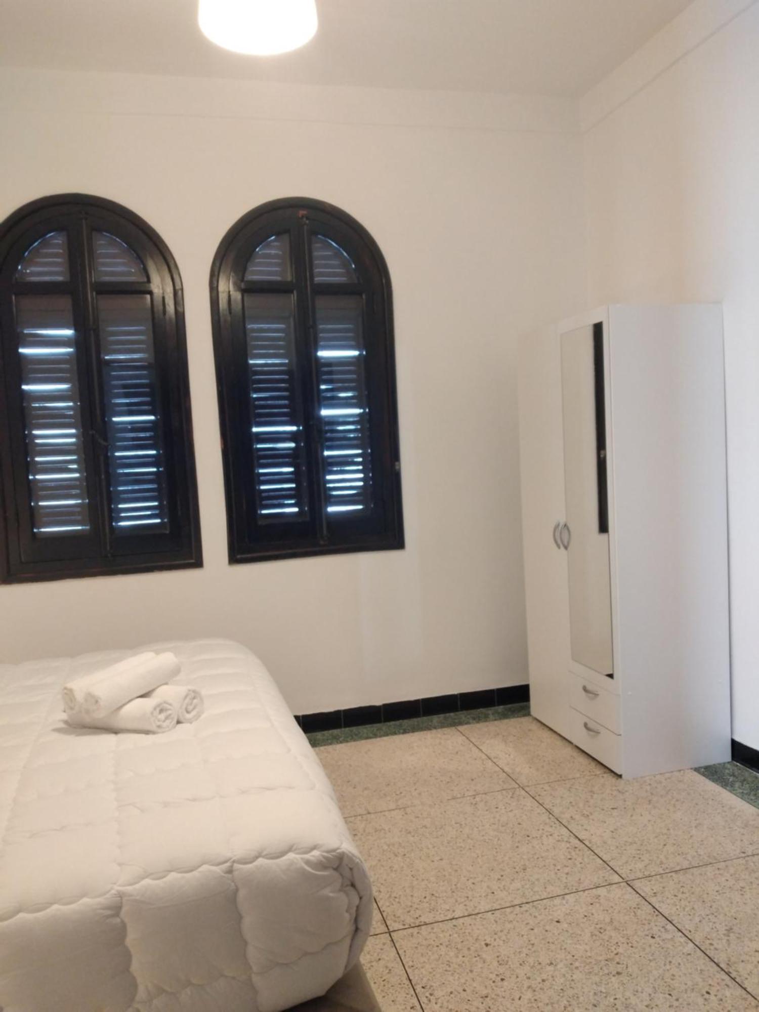 Hotel La Casa Blanca Tétouan Dış mekan fotoğraf