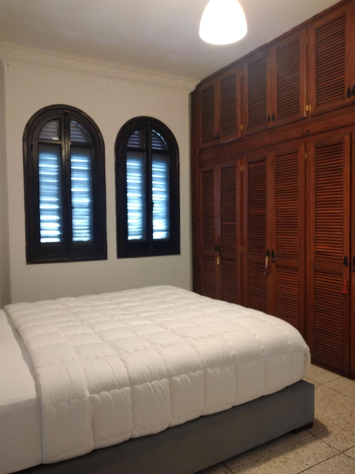 Hotel La Casa Blanca Tétouan Dış mekan fotoğraf