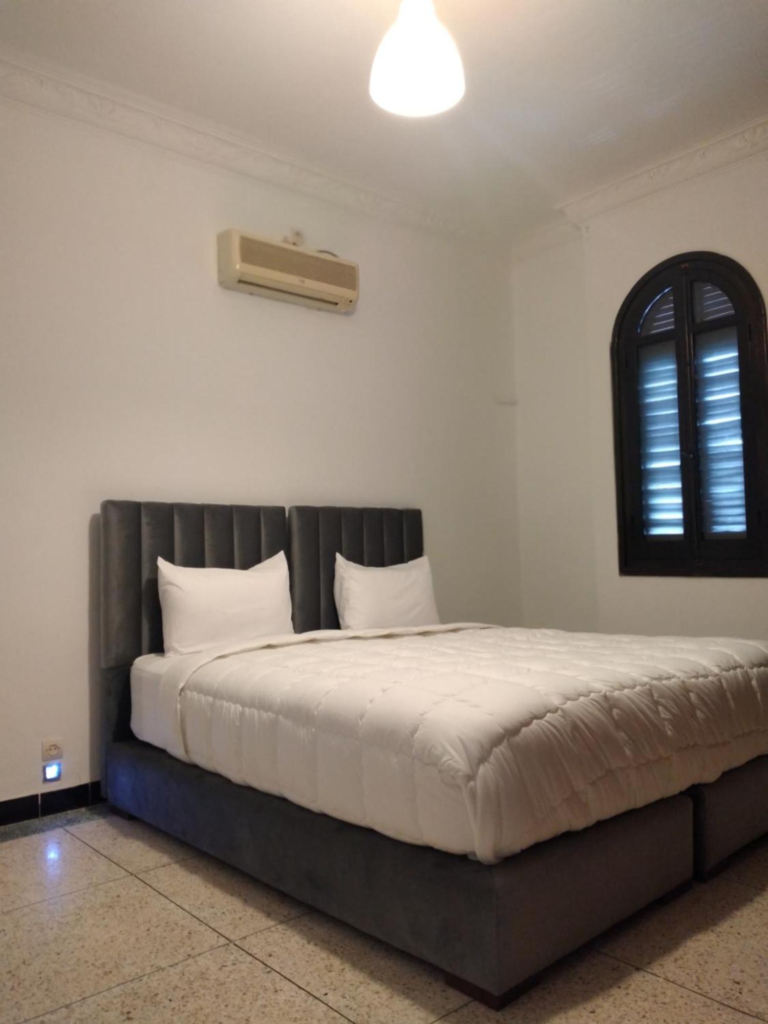 Hotel La Casa Blanca Tétouan Dış mekan fotoğraf