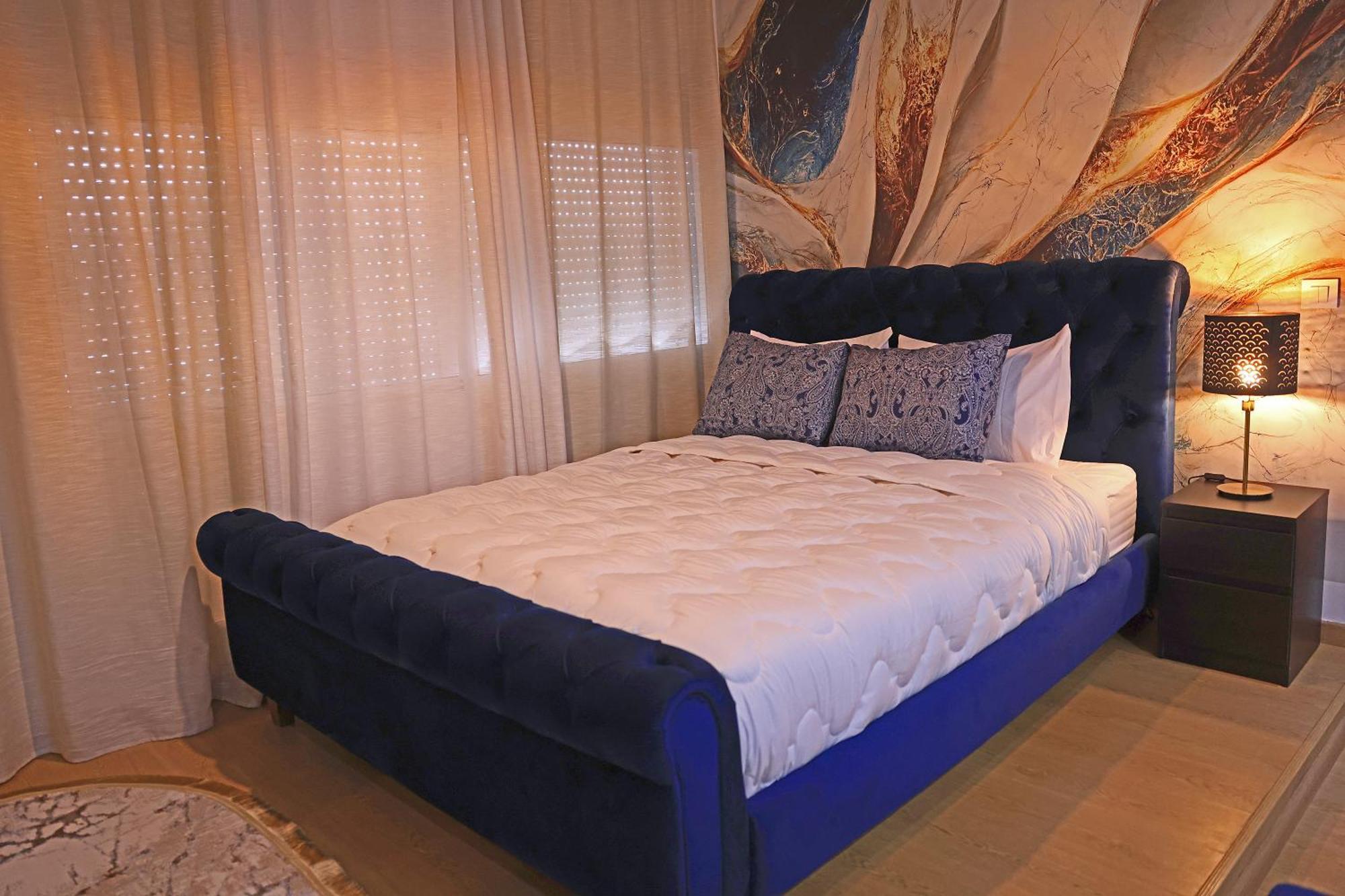 Hotel La Casa Blanca Tétouan Dış mekan fotoğraf