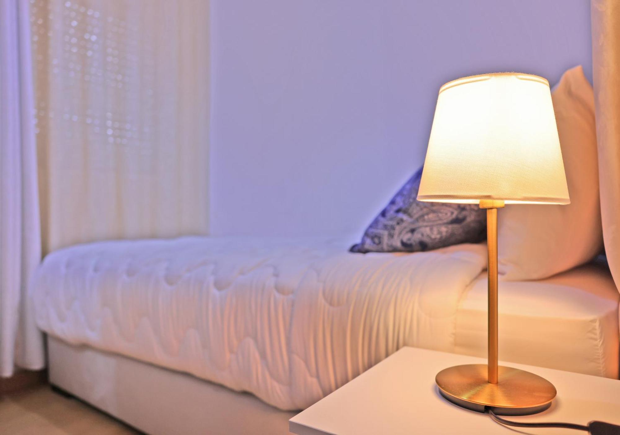 Hotel La Casa Blanca Tétouan Dış mekan fotoğraf