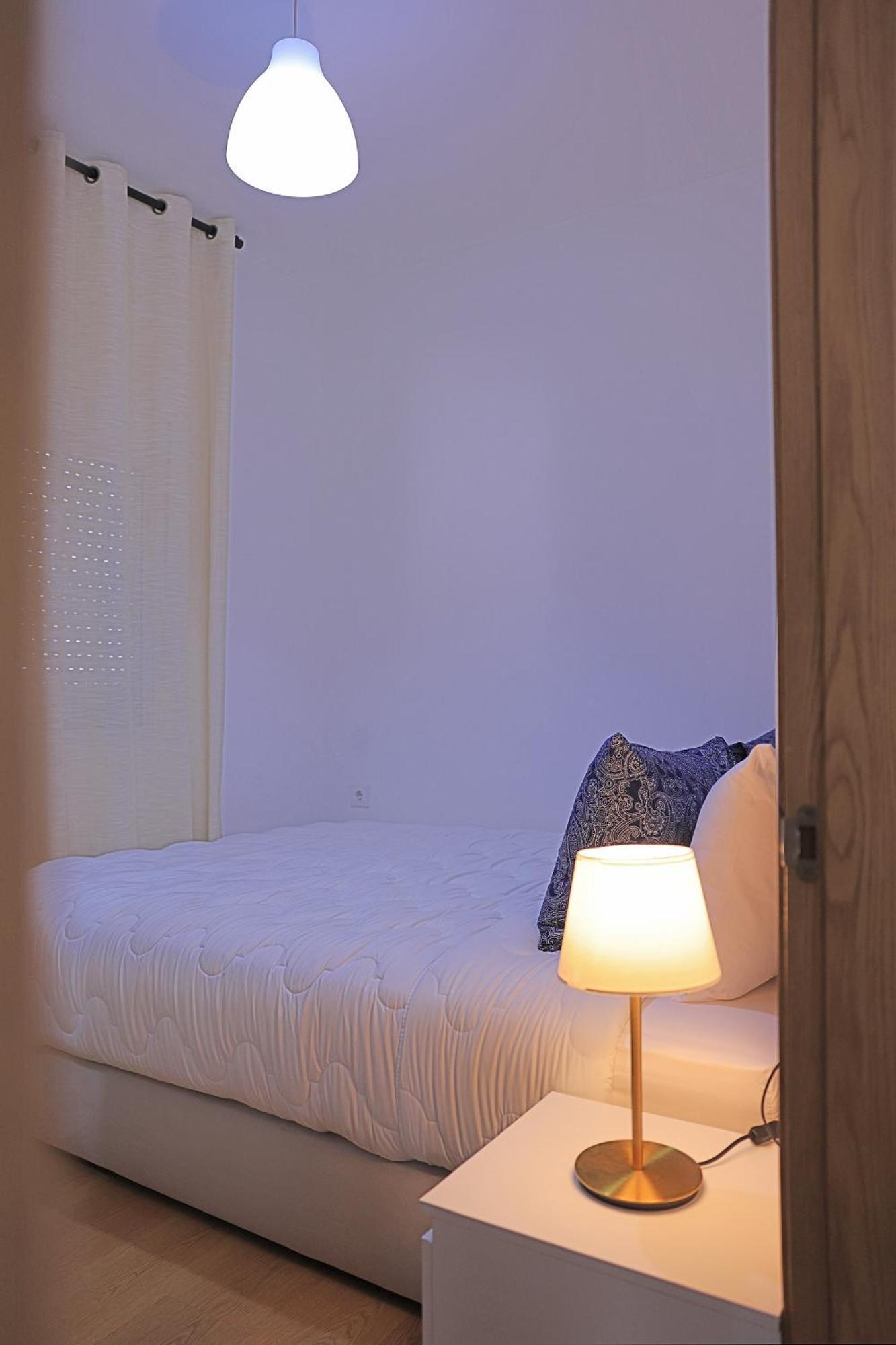 Hotel La Casa Blanca Tétouan Dış mekan fotoğraf