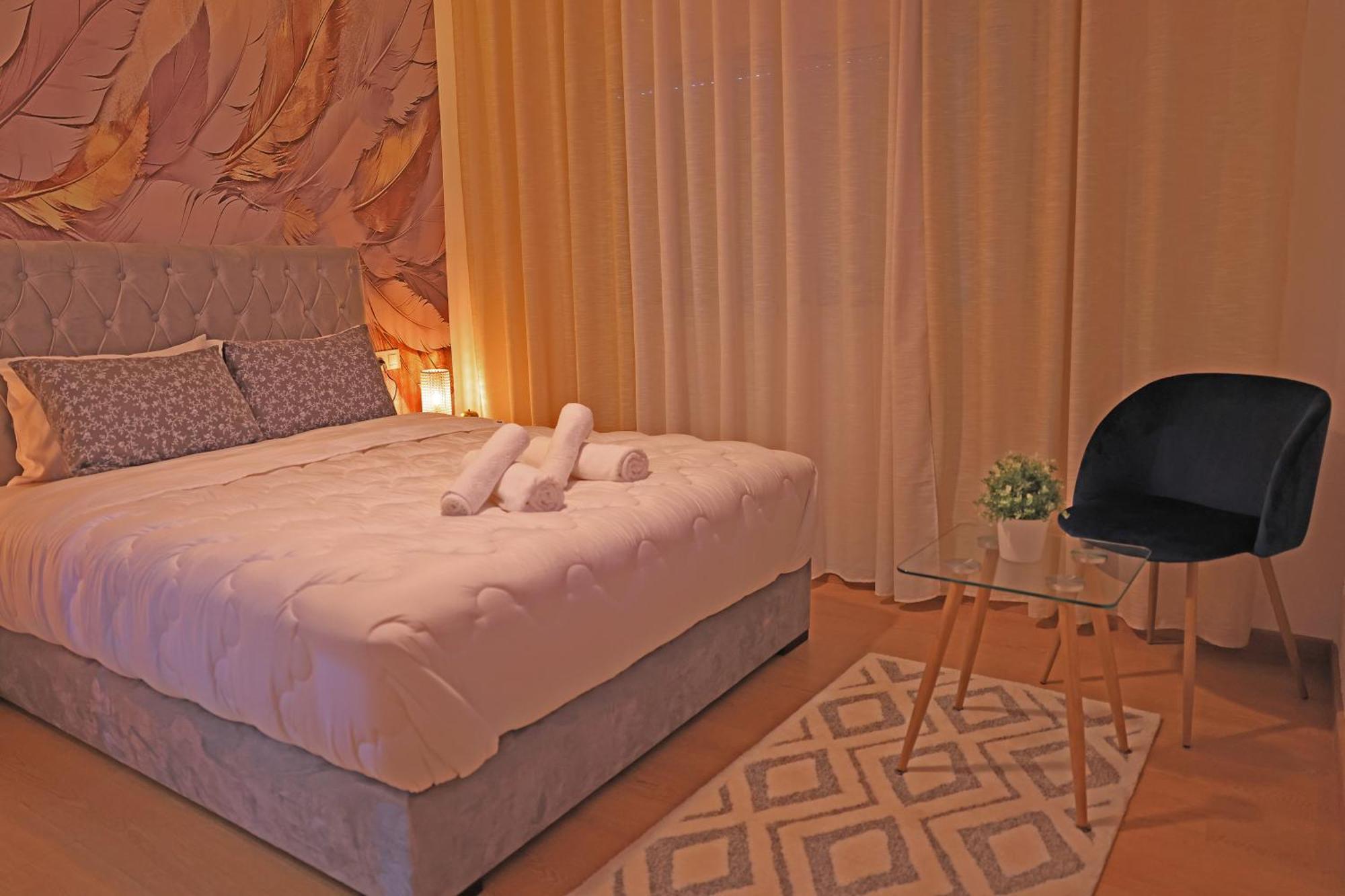 Hotel La Casa Blanca Tétouan Dış mekan fotoğraf