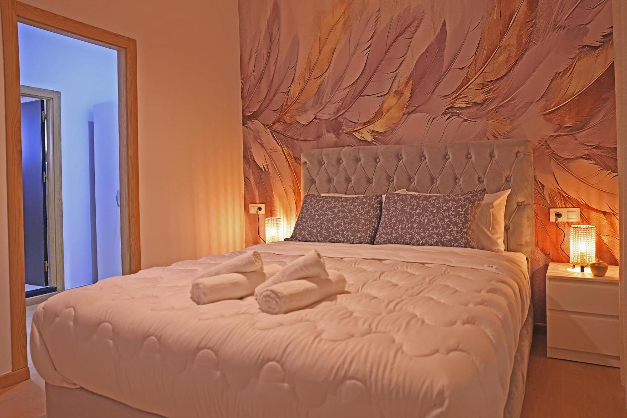 Hotel La Casa Blanca Tétouan Dış mekan fotoğraf