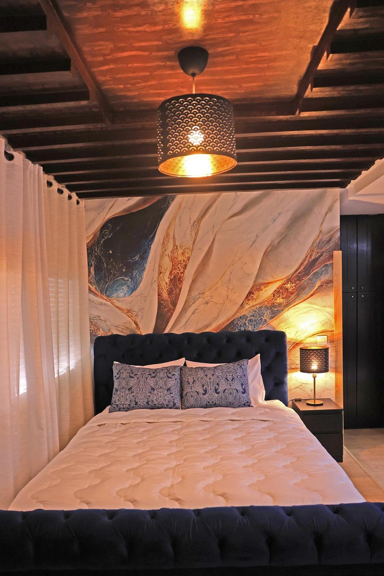 Hotel La Casa Blanca Tétouan Dış mekan fotoğraf