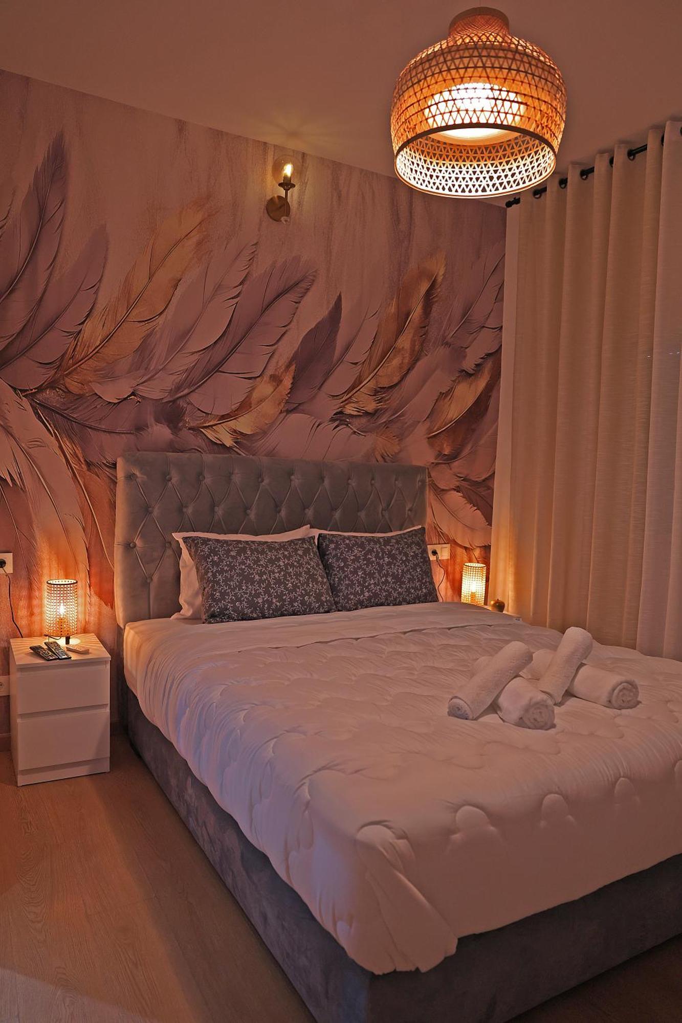Hotel La Casa Blanca Tétouan Dış mekan fotoğraf